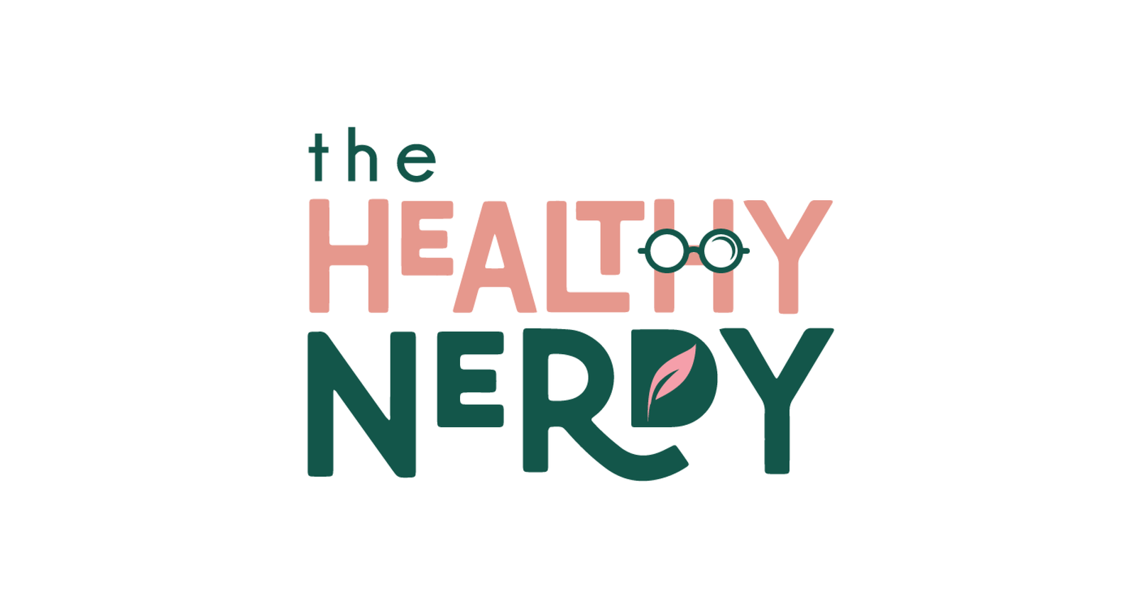 HealthyNerdy 1
